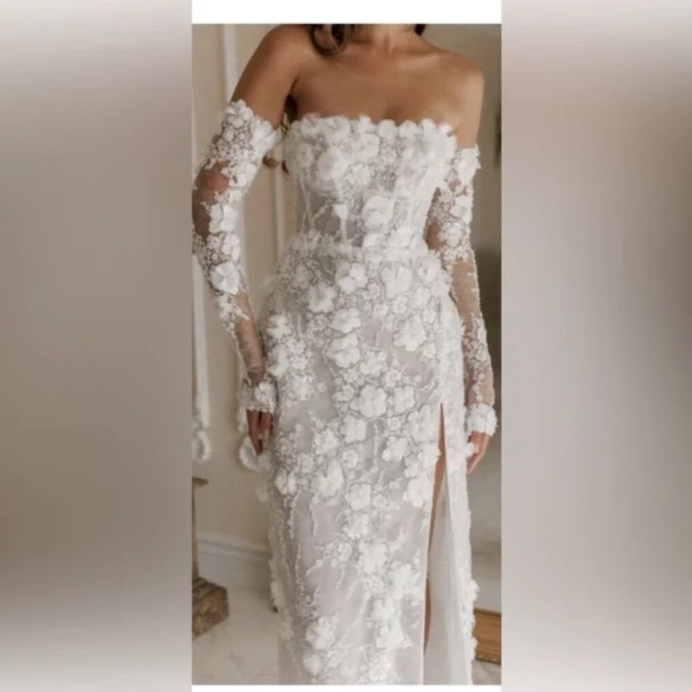 Rosie Etienne, Isabelle Dress